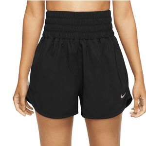 Nike Dri-Fit Ultra High Rise Athletic Shorts - Size M